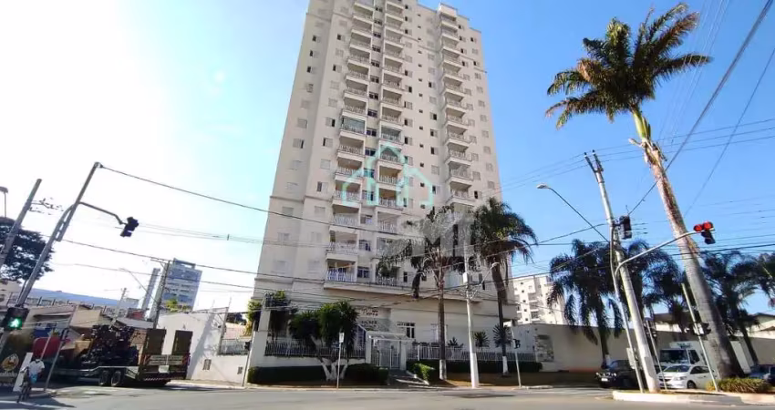 Edifício pienza - apartamento com 2 dormitórios (1 suíte) à venda, 63 m² por r$ 320.000 - centro -