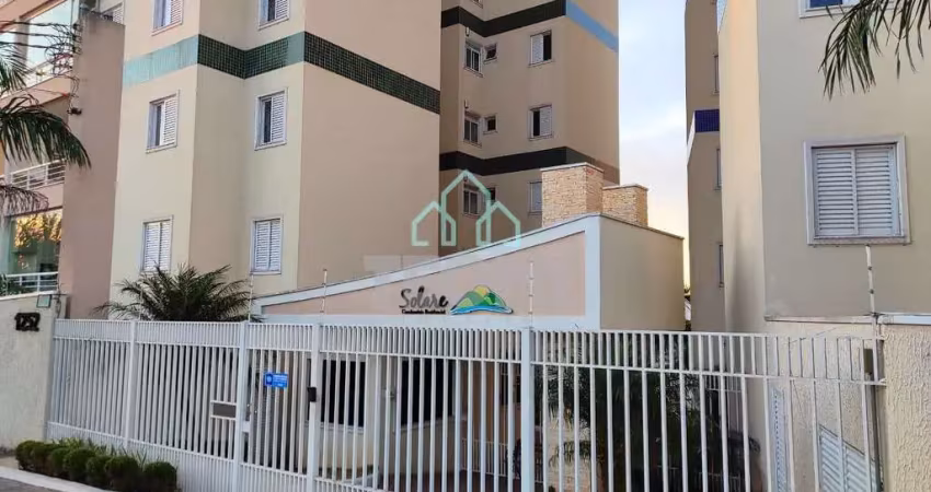 Apartamento à venda 3 quartos, 1 suite, 2 vagas, 95.78m², jardim bela vista, taubaté - sp | condomí