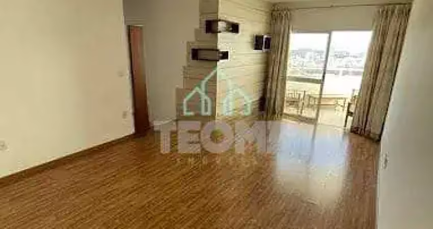 Apartamento à venda, 82 m² por r$ 400.000,00 - parque senhor do bonfim - taubaté/sp