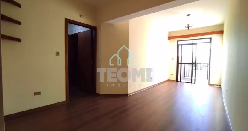 Apartamento com 2 dormitórios à venda, 82 m² por r$ 280.000,00 - centro - taubaté/sp