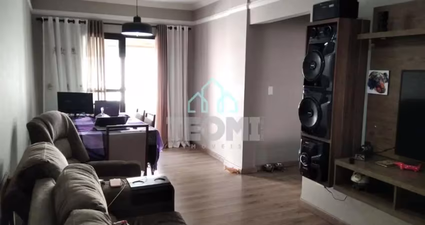 Apartamento à venda 2 quartos, 1 suite, 1 vaga, 73m², vila jaboticabeira, taubaté - sp | condomínio