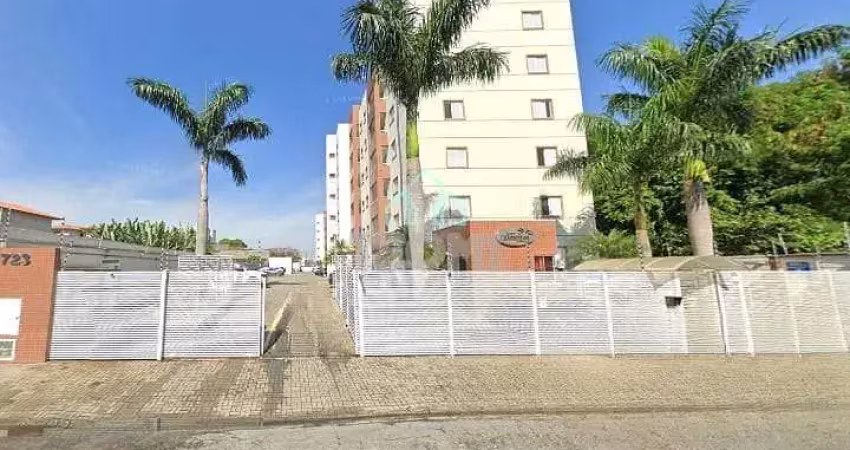 Apartamento à venda 2 quartos, 1 suite, 1 vaga, 67m², parque são luís, taubaté - sp | recanto das p