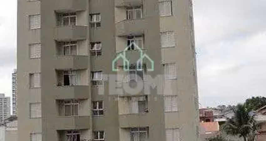 Apartamento com 1 dormitório à venda, 50 m² por r$ 220.000,00 - jardim das nações - taubaté/sp