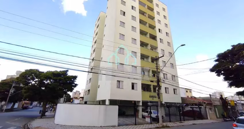 Apartamento com 2 dormitórios (1 suíte) à venda, 61 m² por r$ 320.000 - centro - taubaté/sp