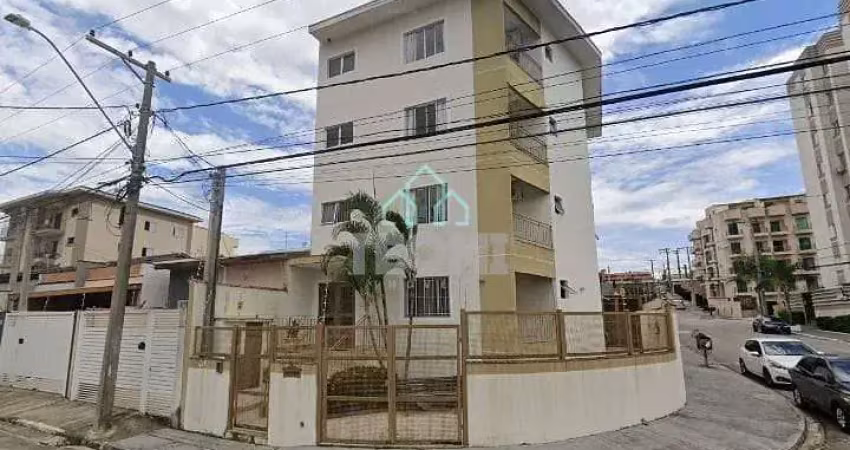 Apartamento com 3 dormitórios sendo 1 suíte à venda, 100 m² por r$ 380.000 - bosque flamboyant - ta