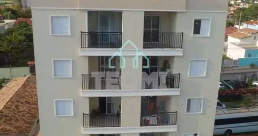 Apartamento à venda 2 quartos, 1 suite, 1 vaga, 65m², parque senhor do bonfim, taubaté - sp | edifí