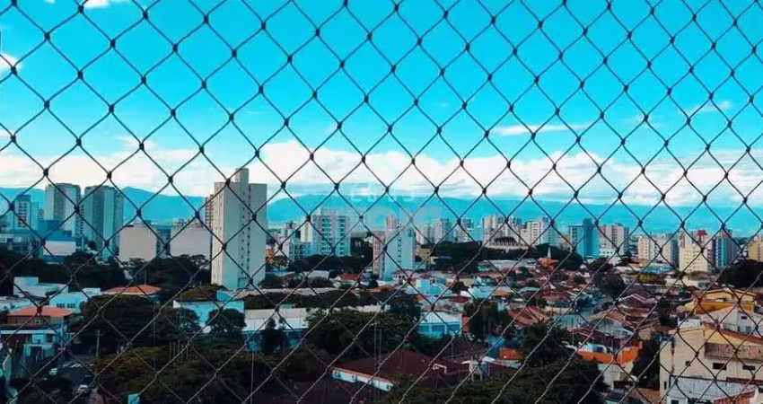 Apartamento com 3 dormitórios à venda, 106 m² por r$ 380.000,00 - centro - taubaté/sp