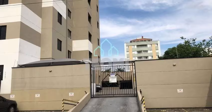 Apartamento com 2 dormitórios à venda, 60 m² por r$ 250.000,00 - vila são josé - taubaté/sp