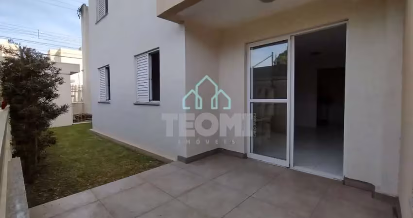 Apartamento à venda 3 quartos, 1 suite, 2 vagas, 71m², parque são luís, taubaté - sp | residencial