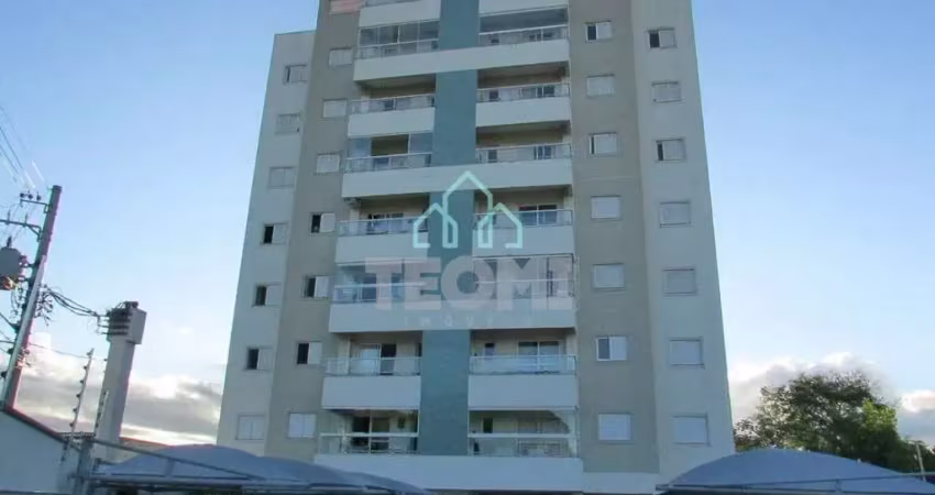 Apartamento com 2 dormitórios à venda, 68 m² por r$ 360.000,00 - vila são josé - taubaté/sp