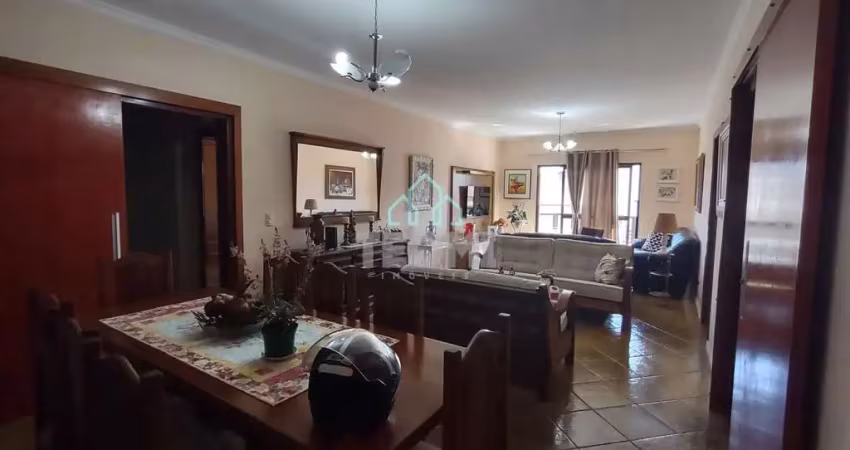 Apartamento com 3 dormitórios à venda, 125 m² por r$ 400.000,00 - centro - taubaté/sp