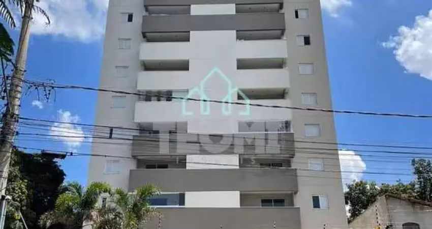 Apartamento com 2 dormitórios à venda, 74 m² por r$ 325.000,00 - jardim bela vista - taubaté/sp