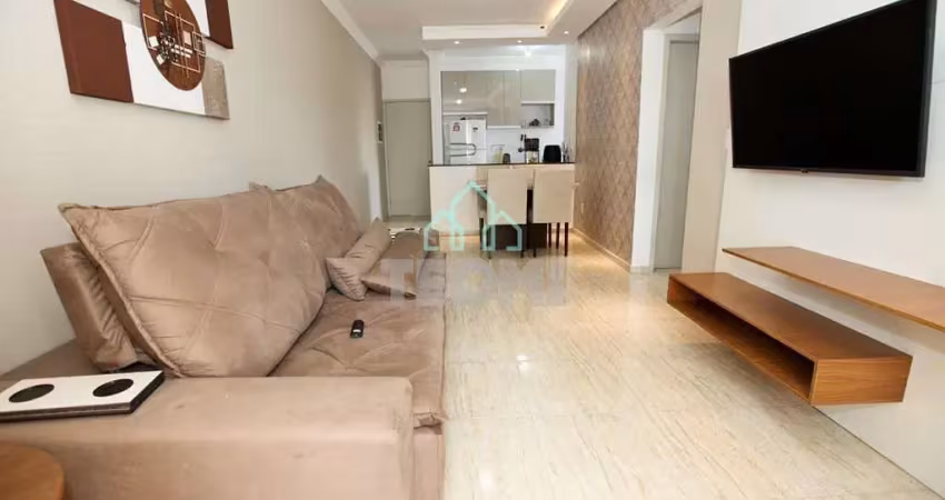Apartamento à venda 2 quartos, 1 suite, 1 vaga, 69m², parque senhor do bonfim, taubaté - sp | edifí