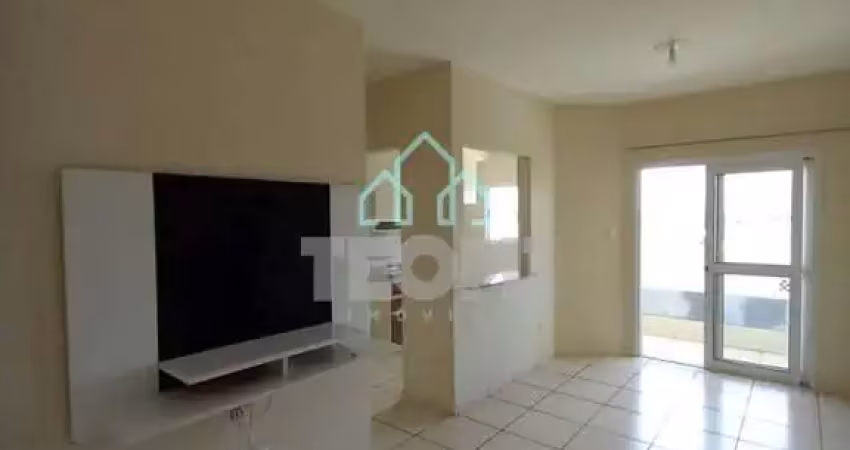 Apartamento com 2 dormitórios, 56 m² - venda por r$ 235.000,00 ou aluguel por r$ 1.470,00/mês - jar
