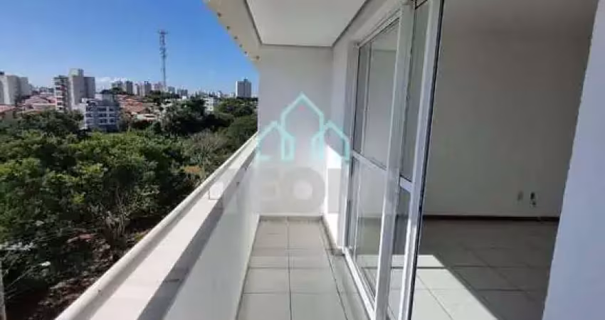 Apartamento com 3 dormitórios à venda, 110 m² por r$ 400.000 - bosque flamboyant - taubaté/sp