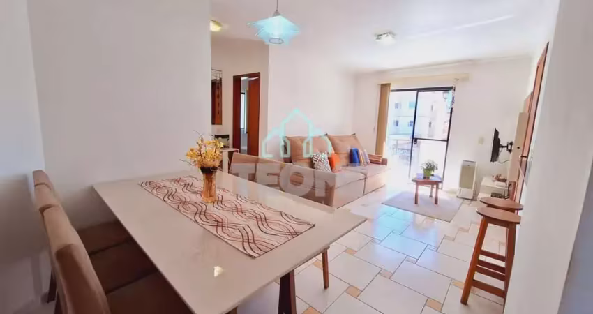 Apartamento com 2 dormitórios à venda, 72 m² por r$ 260.000,00 - portal da mantiqueira - taubaté/sp