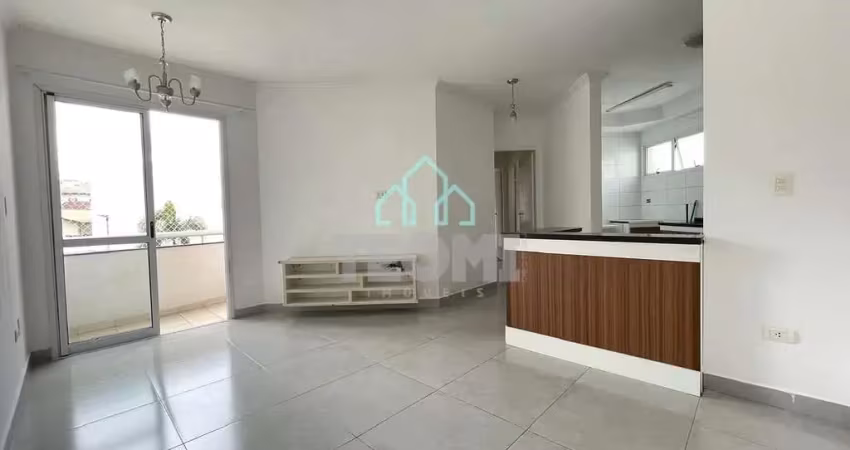 Apartamento com 2 dormitórios à venda, 63 m² por r$ 310.000,00 - bosque flamboyant - taubaté/sp