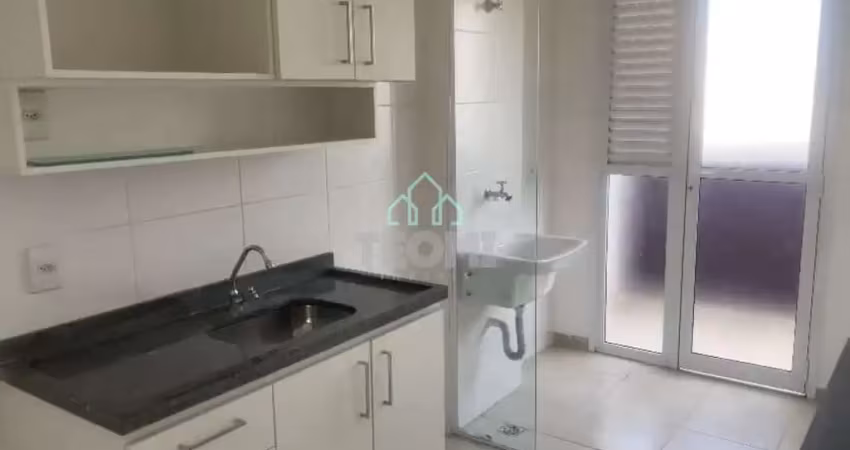 Apartamento com 3 dormitórios à venda, 73 m² por r$ 295.000,00 - parque são luís - taubaté/sp