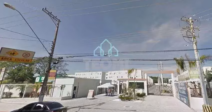 Apartamento com 2 dormitórios, 48 m² - venda por r$ 210.000,00 ou aluguel por r$ 1.253,00/mês - con