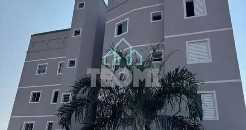 Apartamento duplex à venda, 85 m² por r$ 300.000,00 - jardim da luz - taubaté/sp