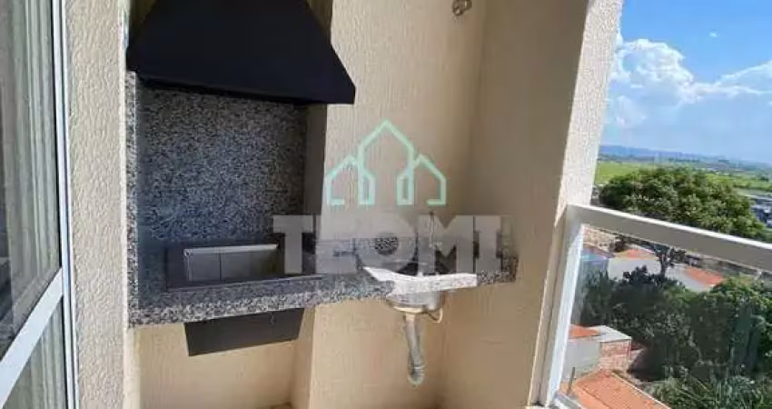 Apartamento com 2 dormitórios à venda, 69 m² por r$ 250.000,00 - jardim bela vista - taubaté/sp