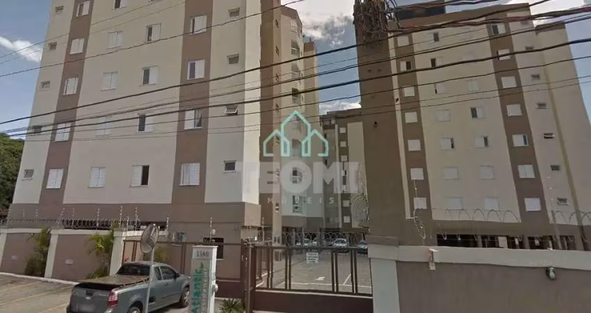Apartamento com 2 dormitórios à venda, 62 m² por r$ 320.000,00 - vila são josé - taubaté/sp