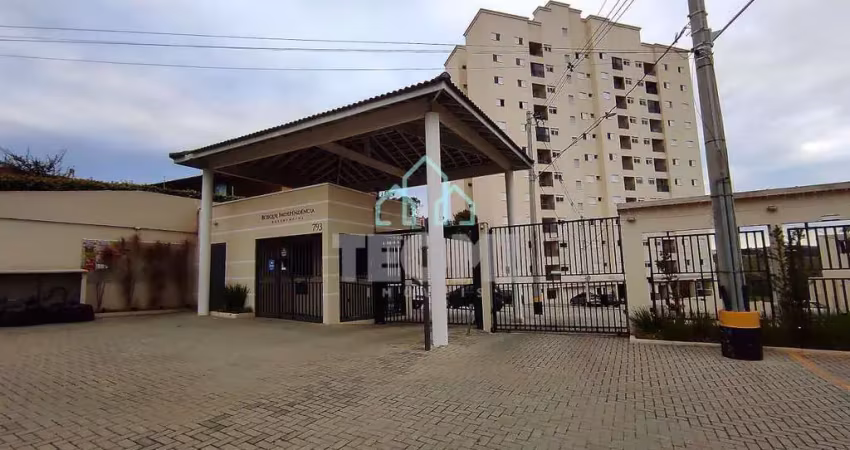 Apartamento à venda 3 quartos, 1 suite, 2 vagas, 70m², esplanada independência, taubaté - sp | cond
