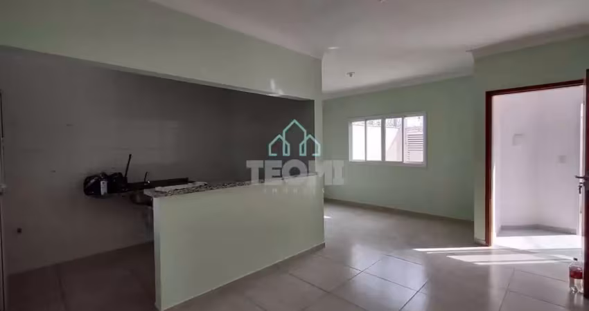 Apartamento com 2 dormitórios à venda, 70 m² por r$ 240.000,00 - residencial novo horizonte - tauba