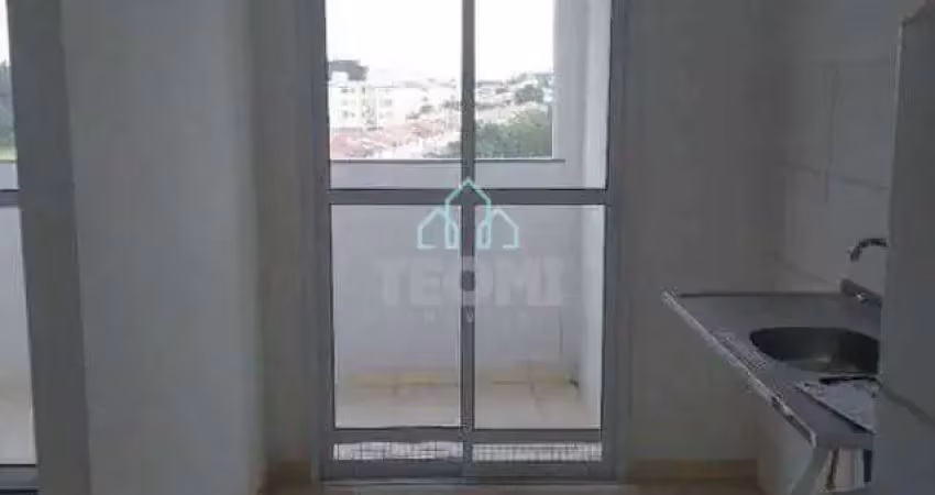 Apartamento com 2 dormitórios à venda, 62 m² por r$ 250.000,00 - parque aeroporto - taubaté/sp