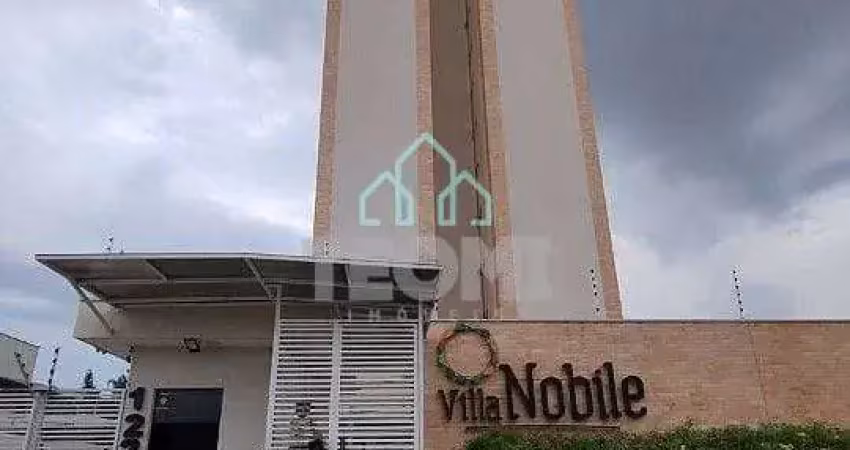 Apartamento à venda 2 quartos, 1 suite, 1 vaga, 108.68m², vila são josé, taubaté - sp | edifício vi
