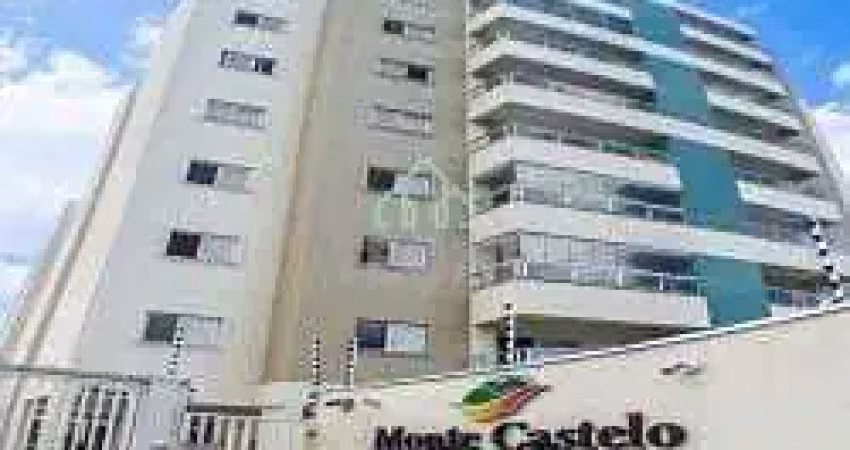 Apartamento com 2 dormitórios à venda, 80 m² por r$ 255.000,00 - vila são josé - taubaté/sp