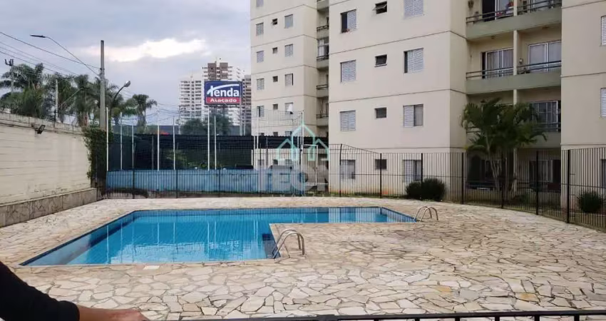 Apartamento com 3 dormitórios, 69 m² - venda por r$ 265.000,00 ou aluguel por r$ 2.349,00/mês - bos