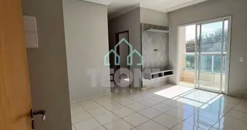 Apartamento com 2 dormitórios à venda, 62 m² por r$ 270.000,00 - jardim santa clara - taubaté/sp