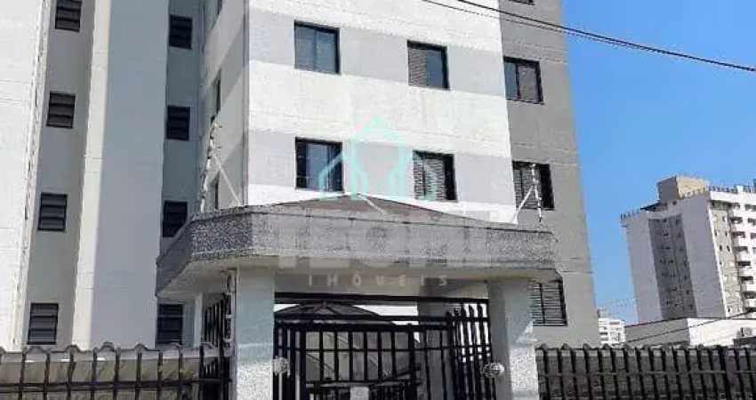 Apartamento com 3 dormitórios à venda, 69 m² por r$ 220.000,00 - independência - taubaté/sp