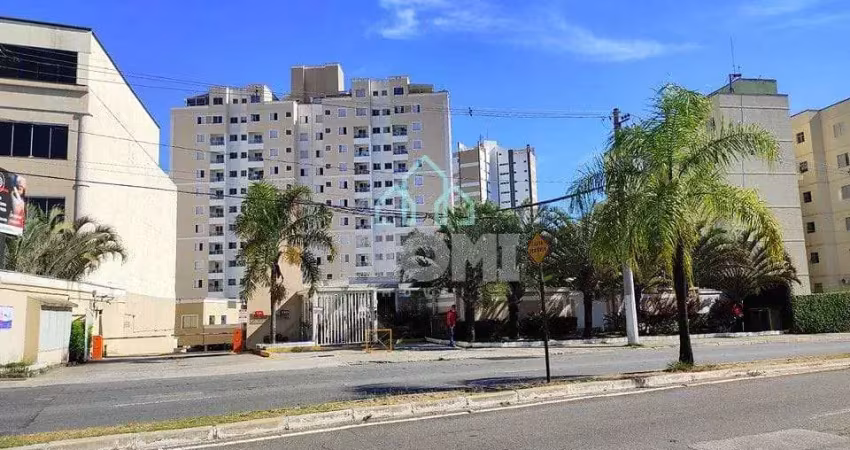 Apartamento à venda 3 quartos, 1 suite, 2 vagas, 67m², barranco, taubaté - sp | condomínio spazio t