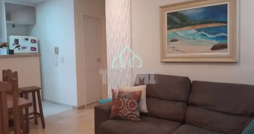Apartamento com 2 dormitórios, 54 m² - venda por r$ 250.000,00 ou aluguel por r$ 1.800,00/mês - vil
