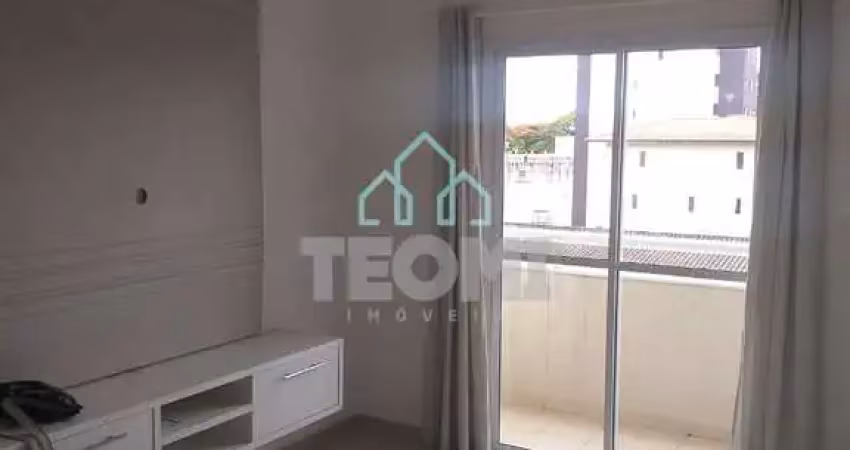 Apartamento com 2 dormitórios à venda, 64 m² por r$ 260.000,00 - parque são luís - taubaté/sp