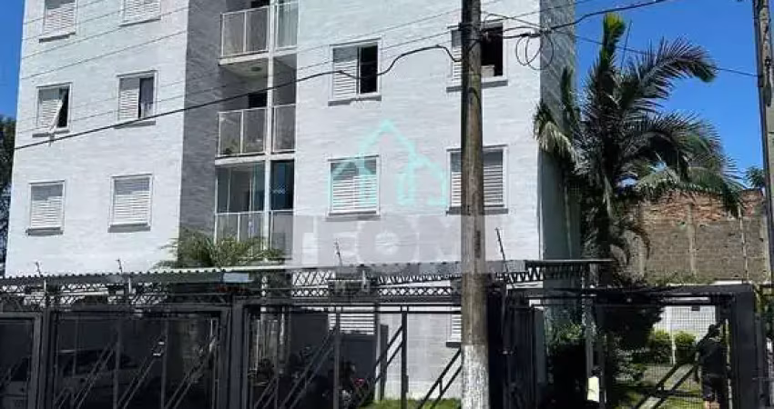Apartamento com 2 dormitórios à venda, 65 m² por r$ 220.000,00 - vila bela - taubaté/sp