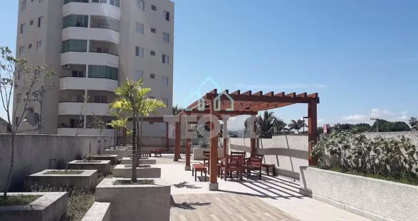 Apartamento com 2 dormitórios à venda, 68 m² por r$ 360.000,00 - vila nossa senhora das graças - ta