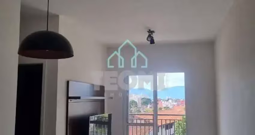 Apartamento com 3 dormitórios à venda, 68 m² por r$ 355.000,00 - vila nossa senhora das graças - ta