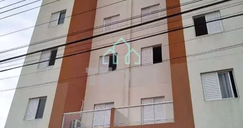 Apartamento com 2 dormitórios à venda, 70 m² por r$ 230.000,00 - chácara do visconde - taubaté/sp