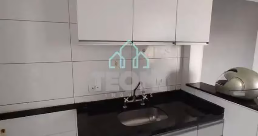 Apartamento com 3 suítes, 90 m² - venda por r$ 360.000 ou aluguel por r$ 2.808/mês - esplanada inde