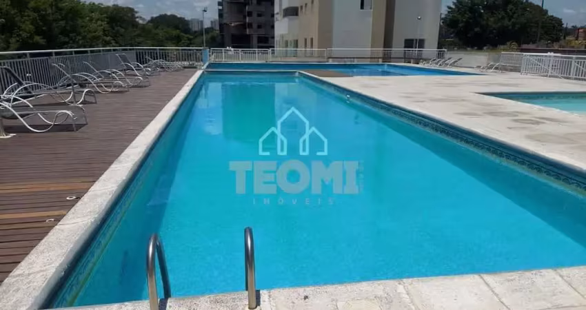 Apartamento à venda 2 quartos, 1 suite, 1 vaga, 73m², barranco, taubaté - sp | condomínio vie nouve