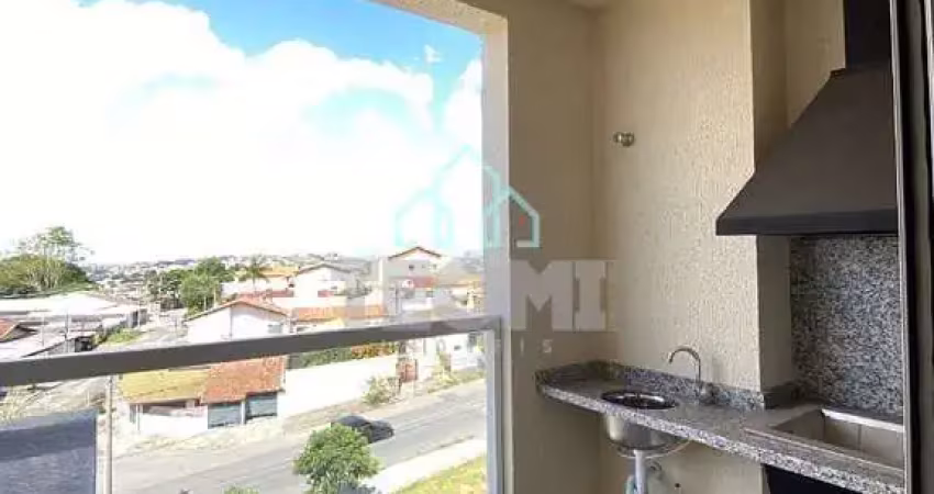 Apartamento com 2 dormitórios à venda, 69 m² por r$ 239.900,00 - jardim bela vista - taubaté/sp