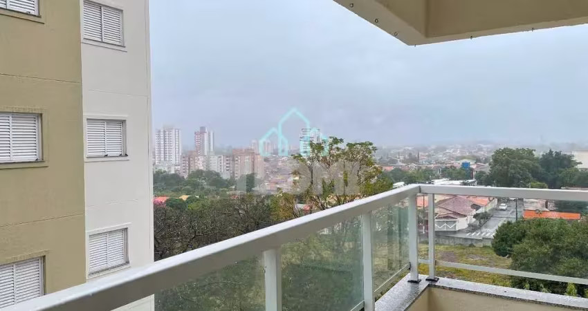 Apartamento com 2 dormitórios à venda, 68 m² por r$ 329.000,00 - vila são josé - taubaté/sp