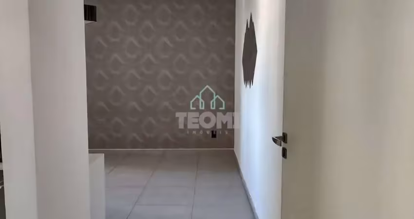 Apartamento com 2 dormitórios à venda, 67 m² por r$ 280.000,00 - vila são josé - taubaté/sp