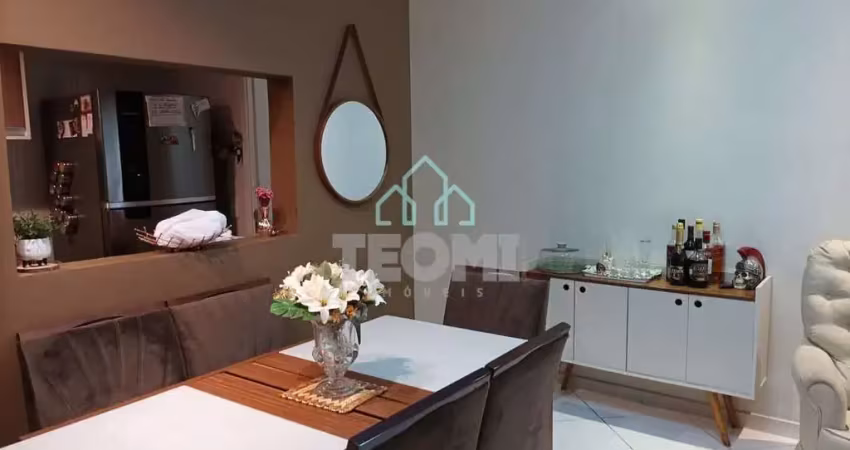 Apartamento à venda 2 quartos, 1 suite, 1 vaga, 62m², jardim jaraguá, taubaté - sp | condominio pri