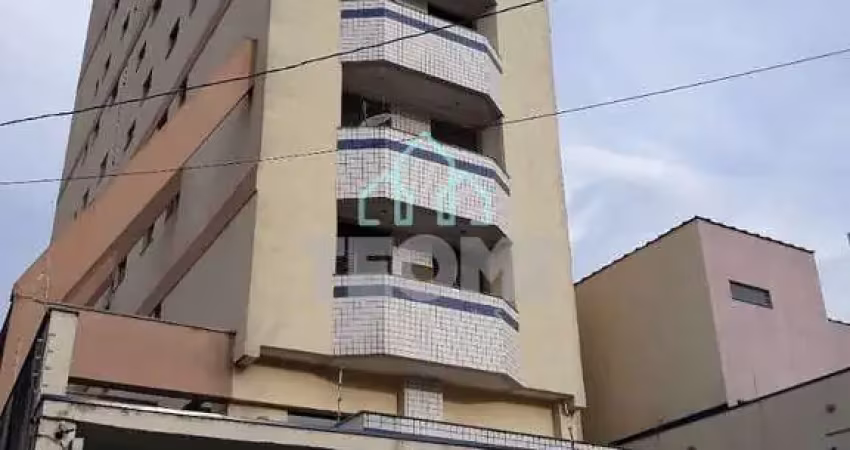 Apartamento com 2 dormitórios sendo 1 suíte à venda, 83 m² por r$ 240.000 - centro - taubaté/sp