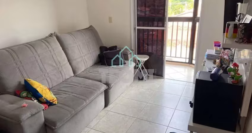 Apartamento com 2 dormitórios à venda, 64 m² por r$ 250.000,00 - esplanada independência - taubaté/