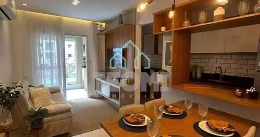 Apartamento com 3 dormitórios à venda, 68 m² por r$ 298.389,86 - parque santo antônio - taubaté/sp